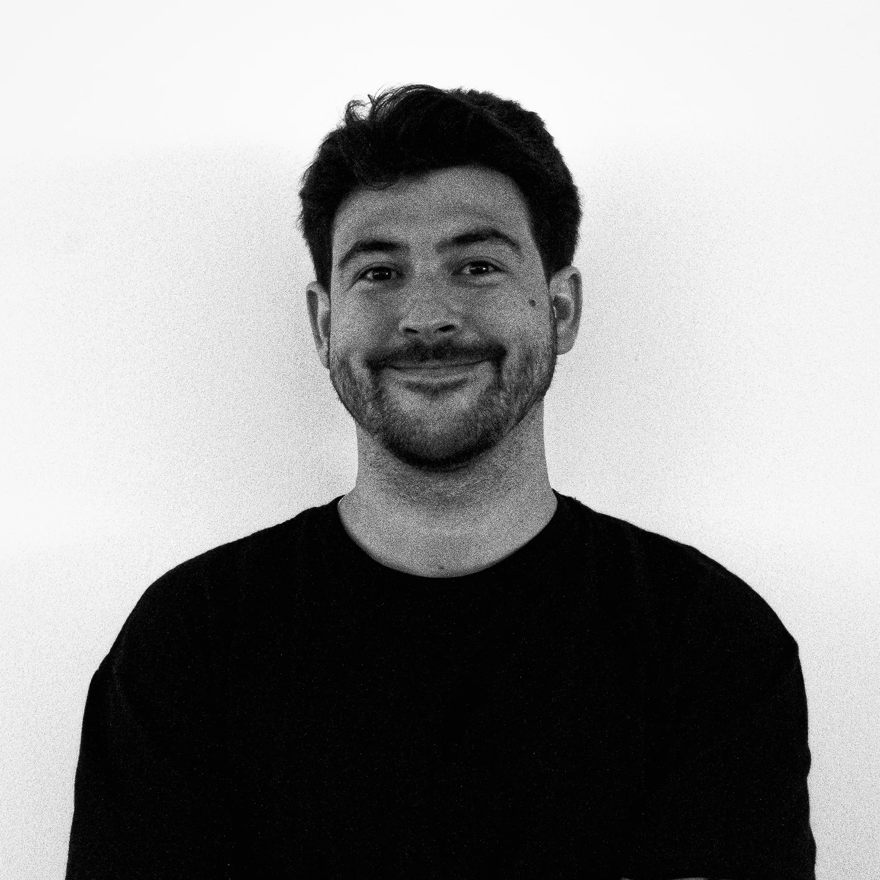 Sergio Gualda
